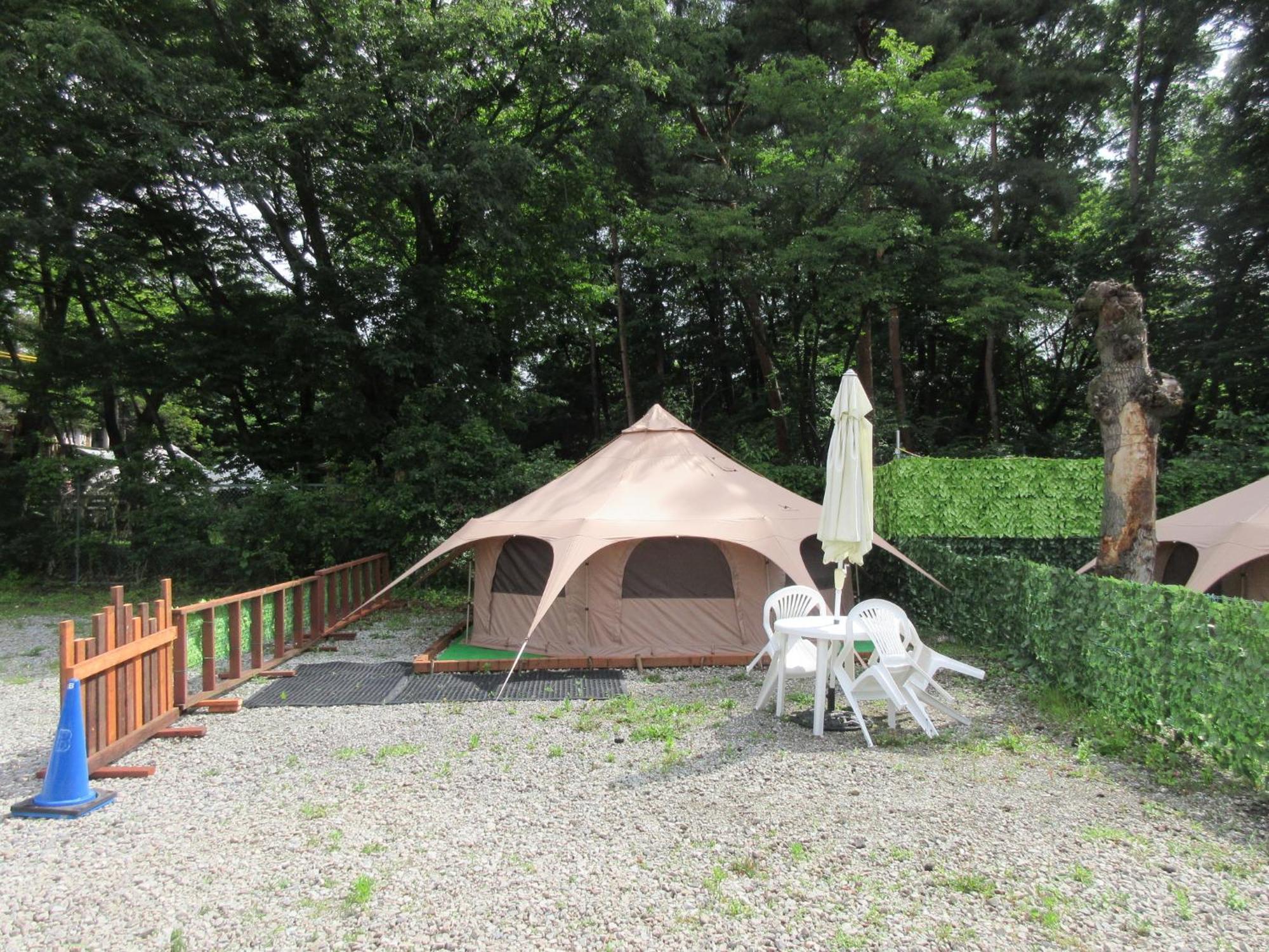 Dogruncafe & Resorts Jennie West-Karuizawa Miyota Eksteriør bilde