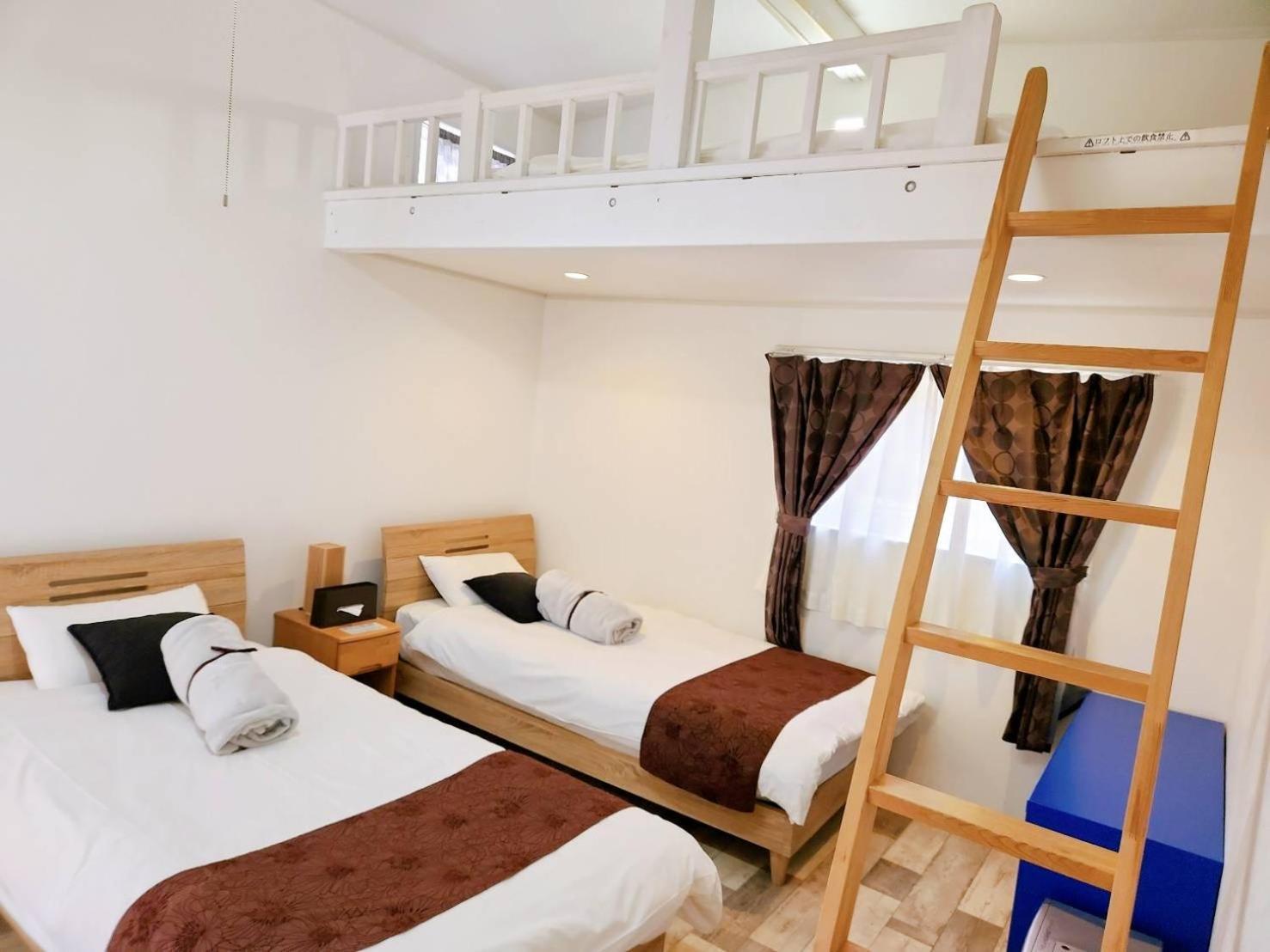 Dogruncafe & Resorts Jennie West-Karuizawa Miyota Eksteriør bilde