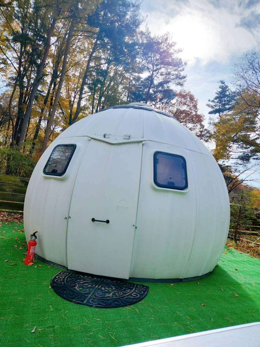 Dogruncafe & Resorts Jennie West-Karuizawa Miyota Eksteriør bilde