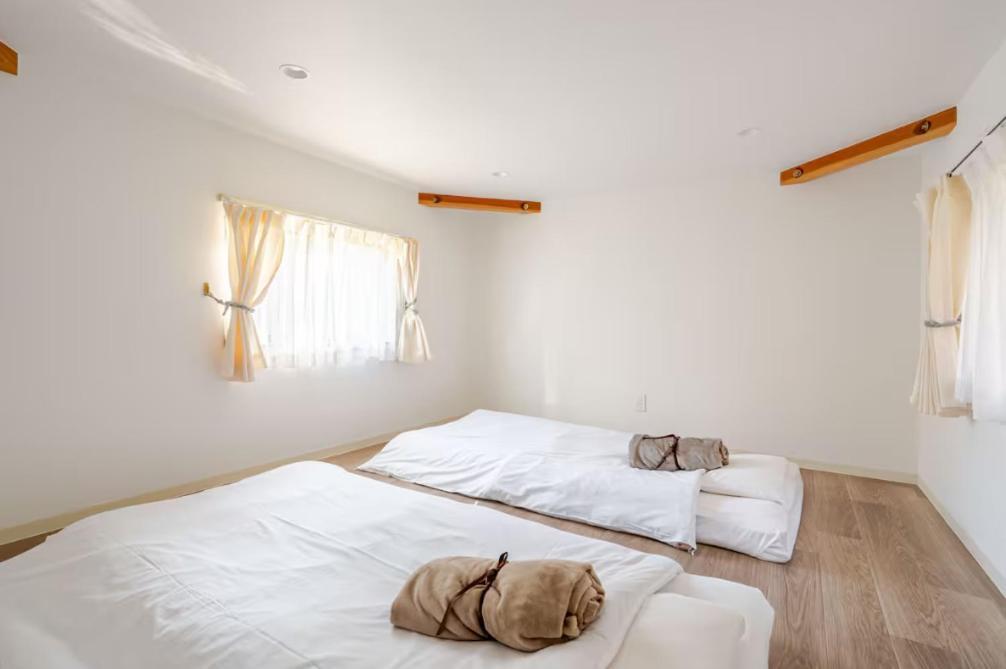 Dogruncafe & Resorts Jennie West-Karuizawa Miyota Eksteriør bilde