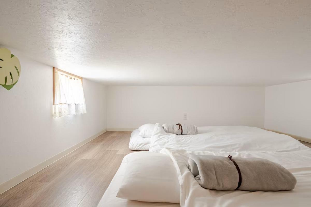 Dogruncafe & Resorts Jennie West-Karuizawa Miyota Eksteriør bilde